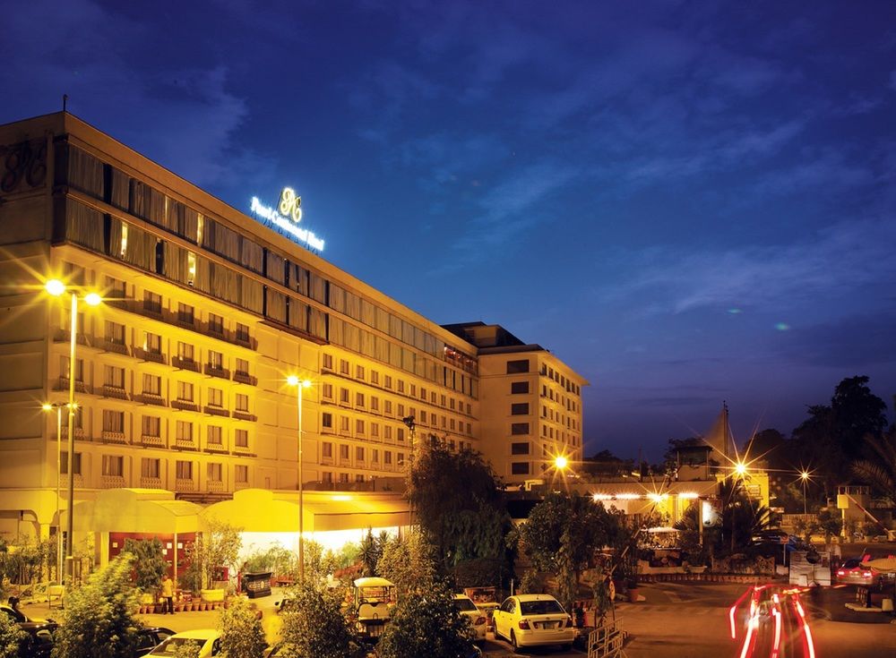 Pearl Continental Hotel Lahore Lahore Pakistan thumbnail